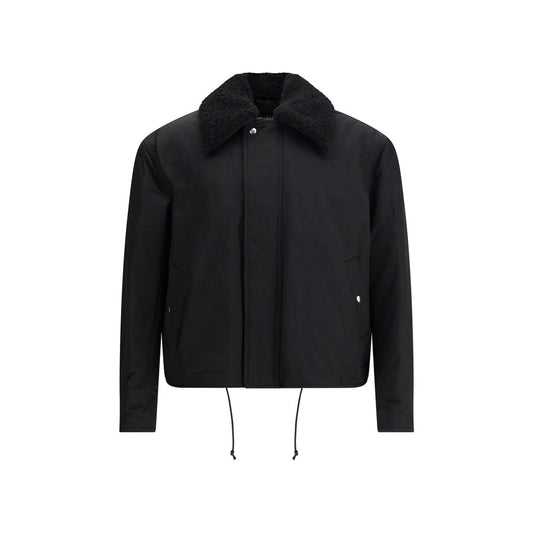 Our Legacy Ace Black Jacket