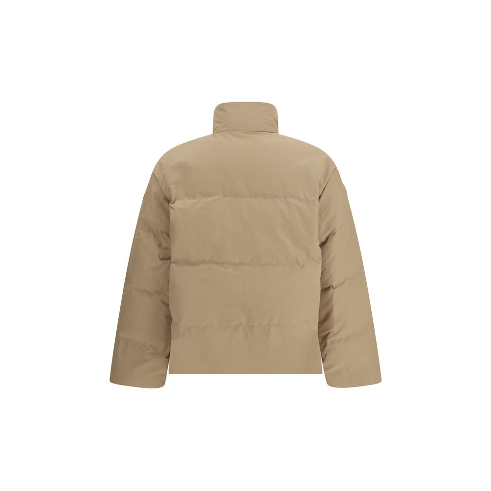 Canada Goose Bayview Parka for Men in Beige