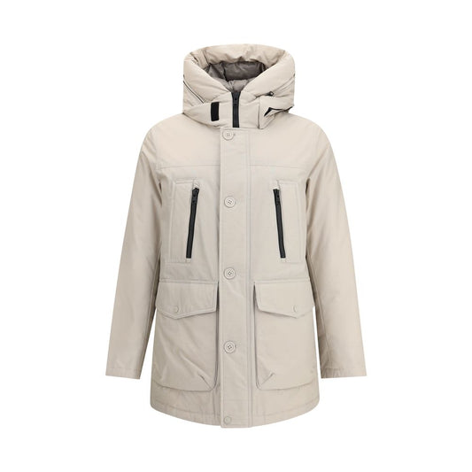 Woolrich RAMAR ARCTIC PARKA - Ultimate Cold Weather Protection