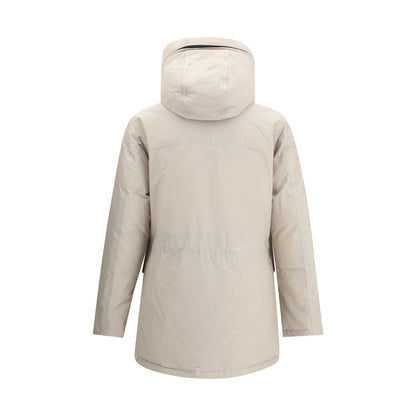 Woolrich RAMAR ARCTIC PARKA - Ultimate Cold Weather Protection