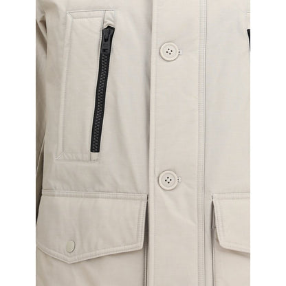 Woolrich RAMAR ARCTIC PARKA - Ultimate Cold Weather Protection