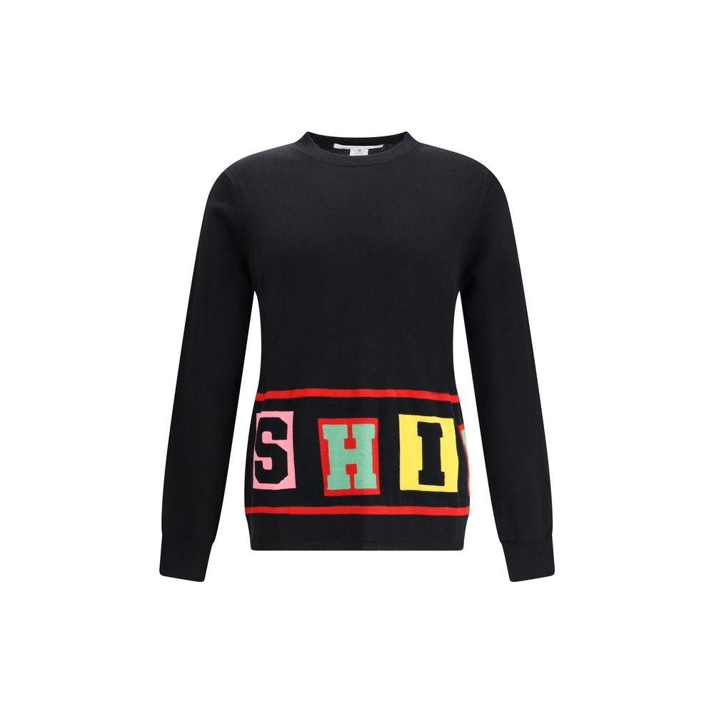 Comme Des Garçons SHIRT AW25 Wool Blend