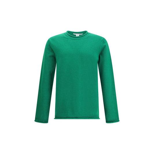 Comme Des Garçons SHIRT AW25 Wool Shirt