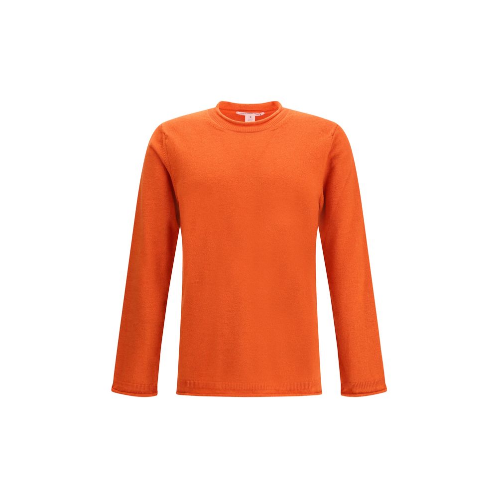 Comme Des Garçons SHIRT AW25 Wool Edition