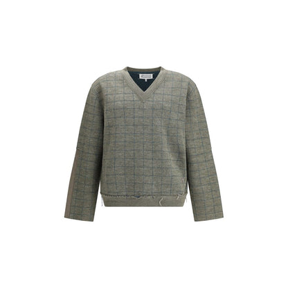 Maison Margiela V-NECK Sweater
