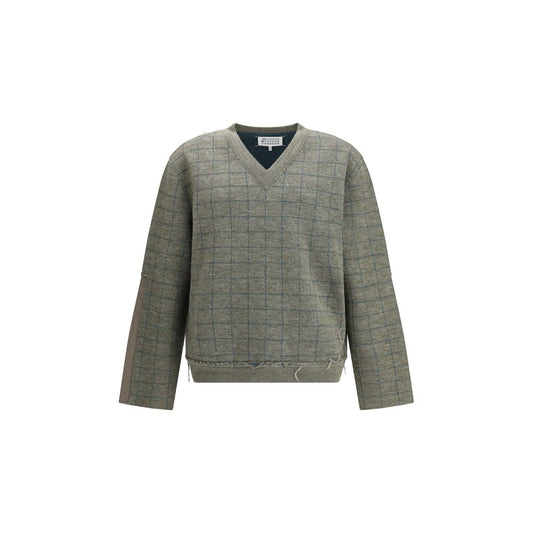 Maison Margiela V-NECK Sweater