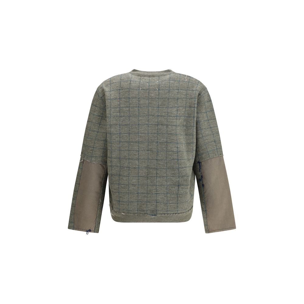 Maison Margiela V-NECK Sweater