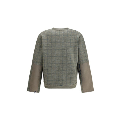 Maison Margiela V-NECK Sweater