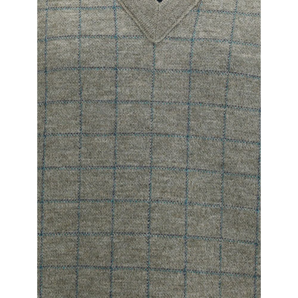 Maison Margiela V-NECK Sweater