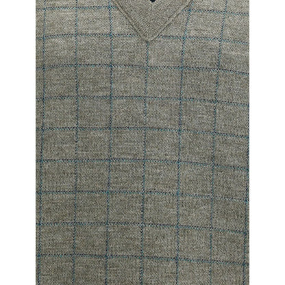 Maison Margiela V-NECK Sweater
