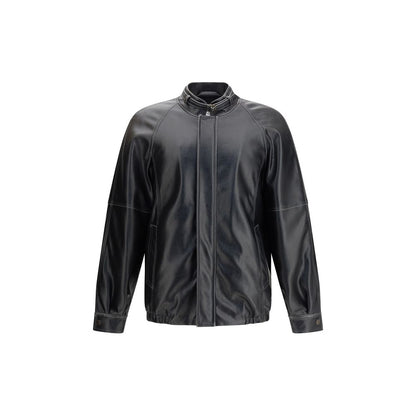 MM6 Sportsjacket: A Stylish Staple for AW25
