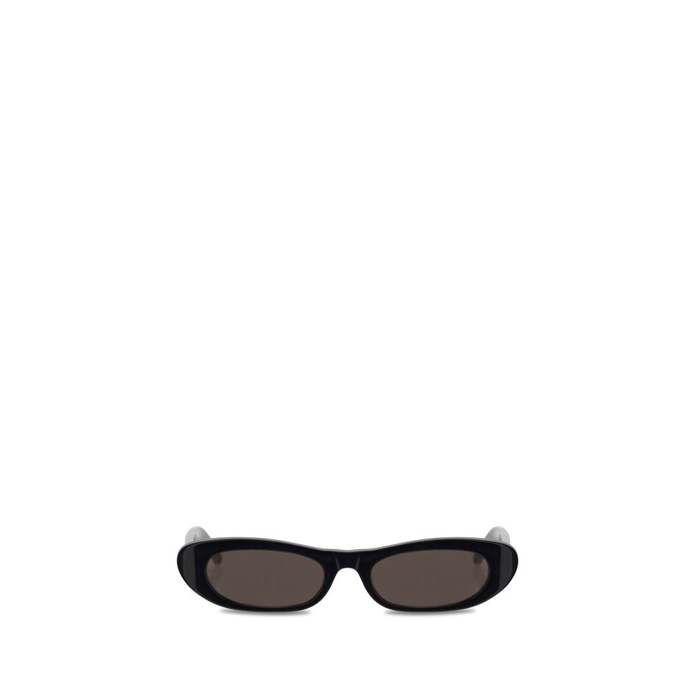 Saint Laurent Women's Sunglasses – Cut-Out Design, Acetate Frame