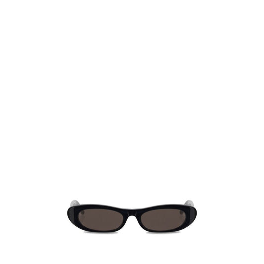 Saint Laurent Women's Sunglasses – Cut-Out Design, Acetate Frame