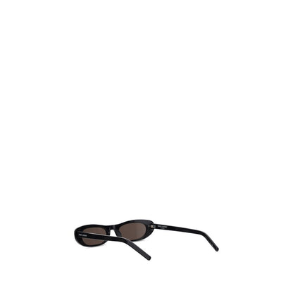 Saint Laurent Women's Sunglasses – Cut-Out Design, Acetate Frame