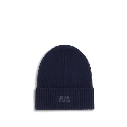 Parajumpers Ribbed Beanie Hat - Essential Winter Accessory