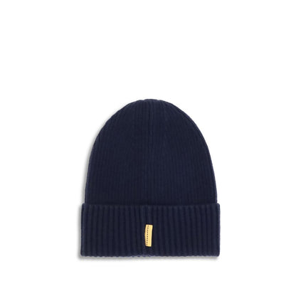 Parajumpers Ribbed Beanie Hat - Essential Winter Accessory