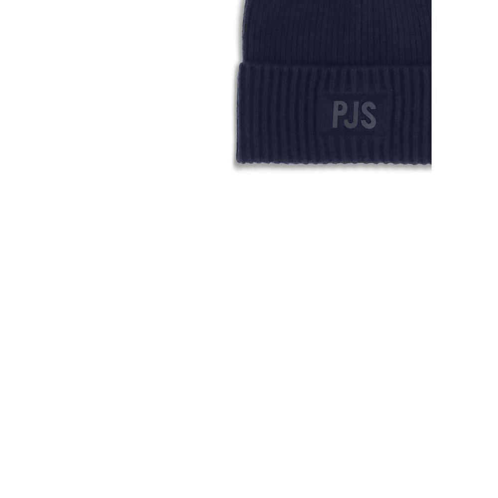 Parajumpers Ribbed Beanie Hat - Essential Winter Accessory