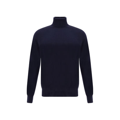 Brunello Cucinelli Cashmere Turtleneck Sweater