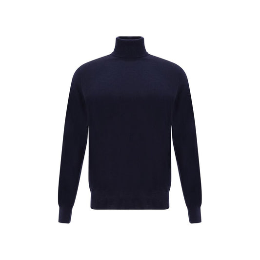 Brunello Cucinelli Cashmere Turtleneck Sweater
