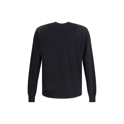 Fendi Wool Sweater: Classic Elegance Redefined