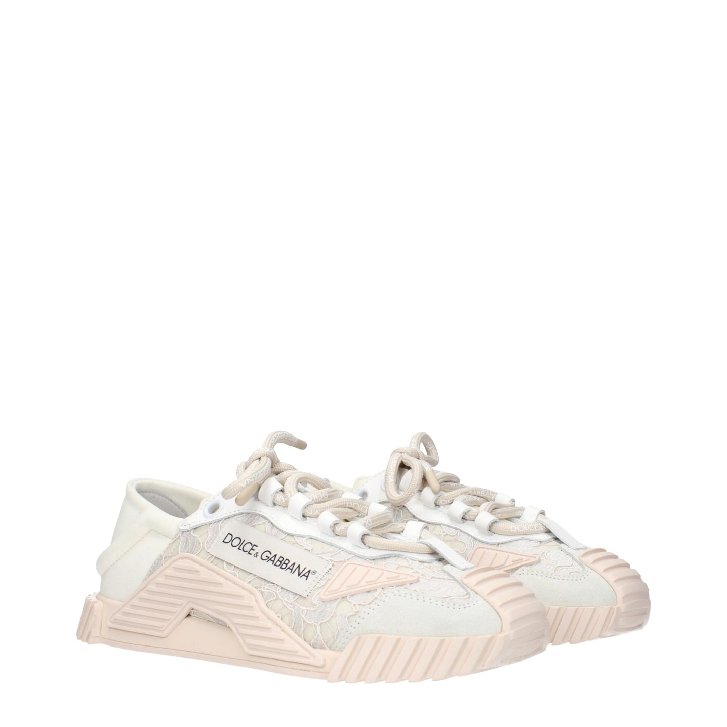 Dolce & Gabbana NS1 Low-Top Sneakers