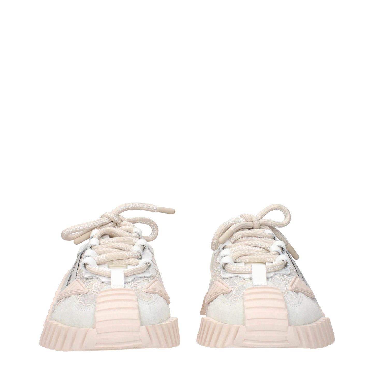 Dolce & Gabbana NS1 Low-Top Sneakers