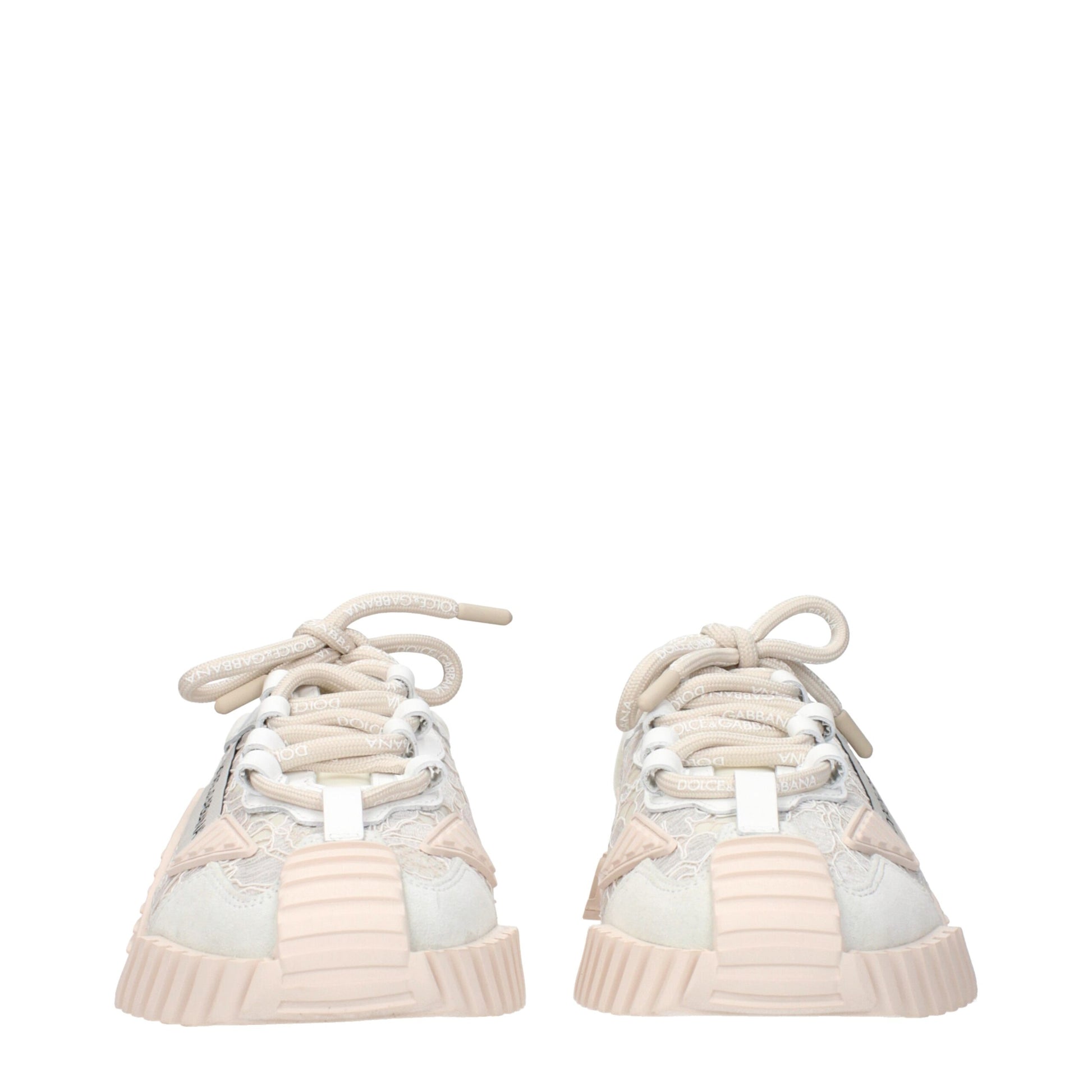 Dolce & Gabbana NS1 Low-Top Sneakers