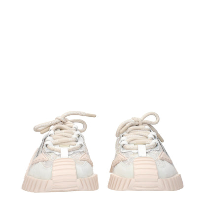 Dolce & Gabbana NS1 Low-Top Sneakers