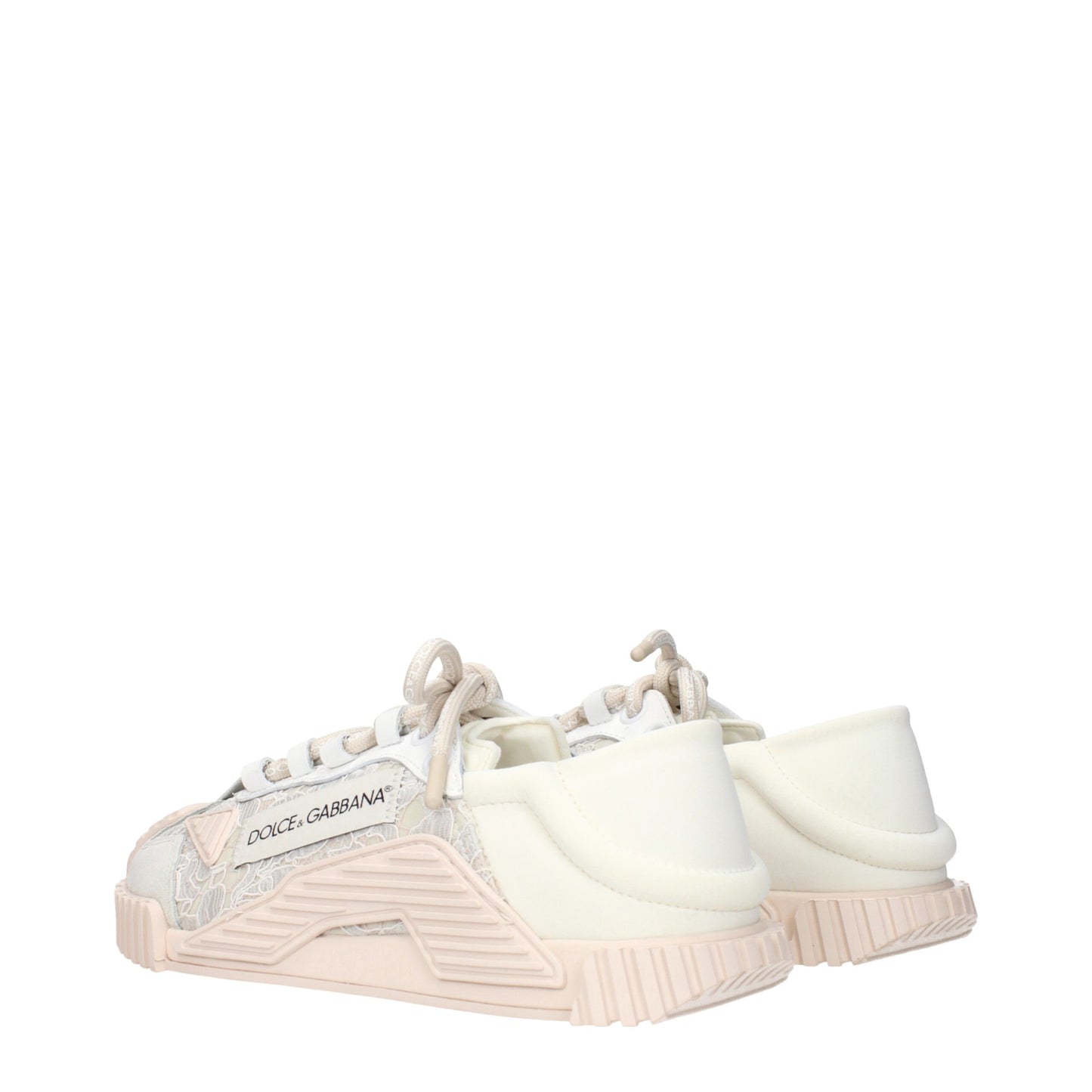 Dolce & Gabbana NS1 Low-Top Sneakers