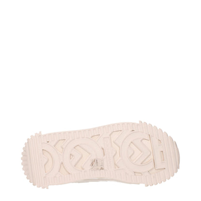 Dolce & Gabbana NS1 Low-Top Sneakers