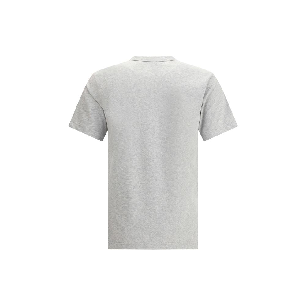 Comme Des Garçons Multicolor Print T-Shirt