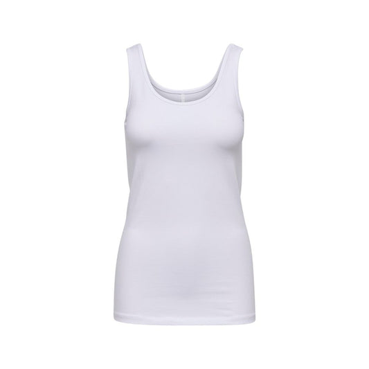 Only LIVE LOVE Tank Top