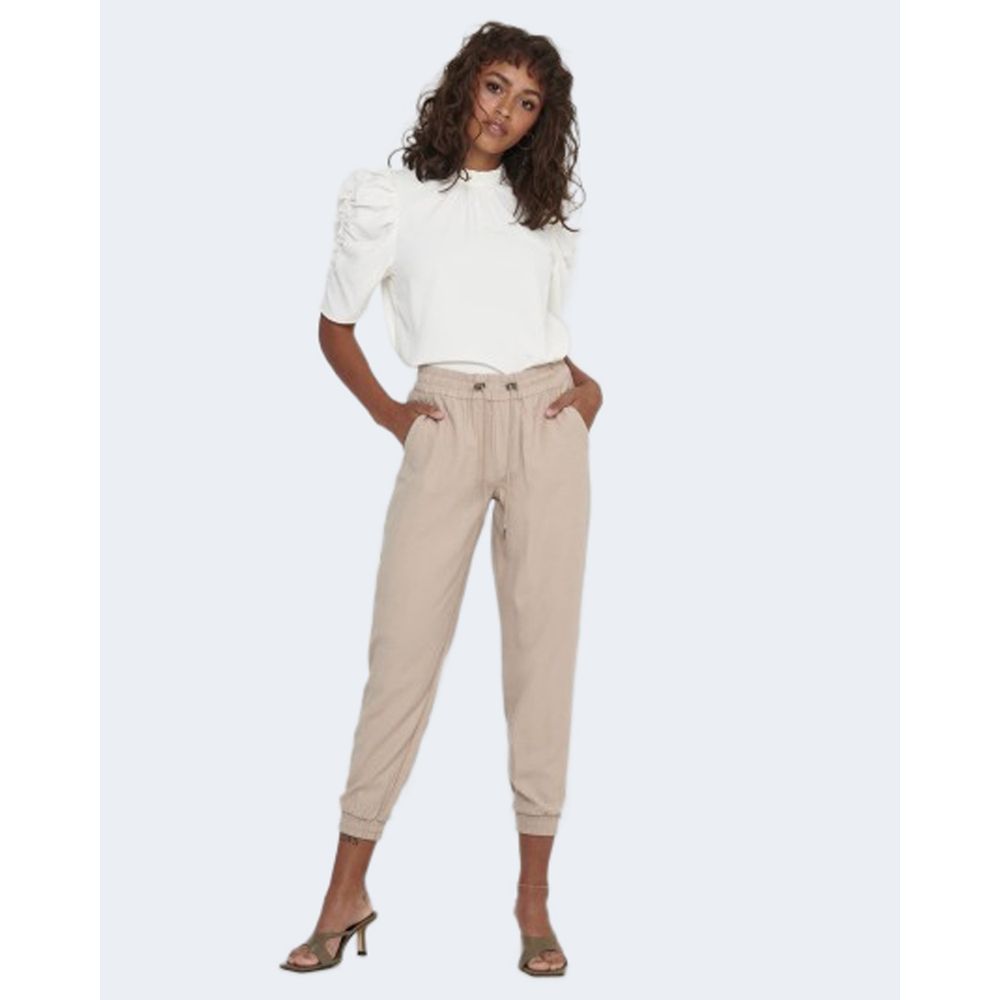 Only KELDA-EMERY MW PULL-UP PANTS PNT NOOS for Women