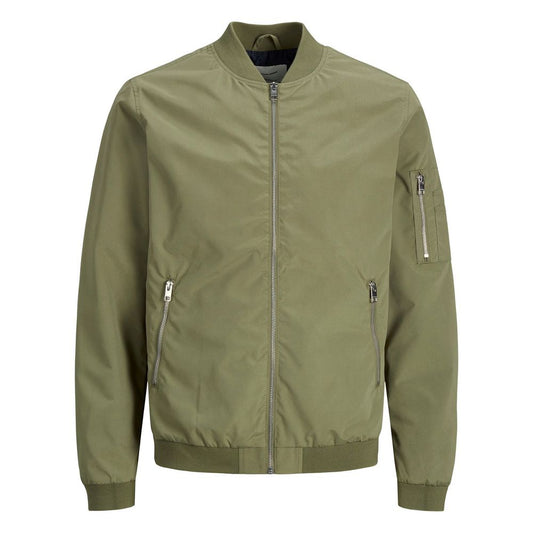 Jack & Jones JJERUSH Bomber Jacket