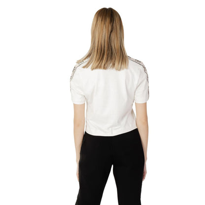 Guess Active Britney Crop Tee