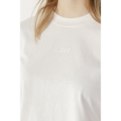 Guess Active Britney Crop Tee
