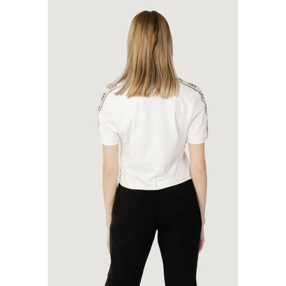 Guess Active Britney Crop Tee