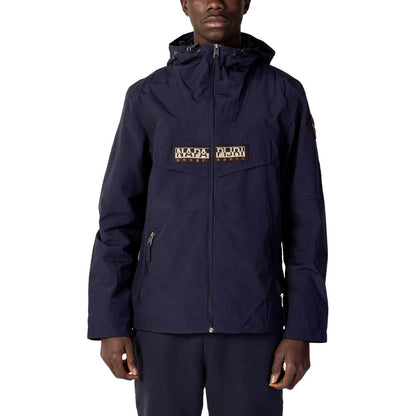 Napapijri RAINFOREST OPEN NP0A4H2O Men's Jacket
