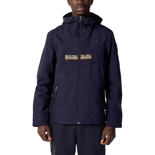 Napapijri RAINFOREST OPEN NP0A4H2O Men's Jacket