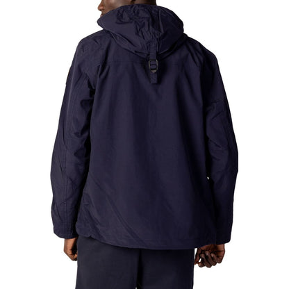 Napapijri RAINFOREST OPEN NP0A4H2O Men's Jacket