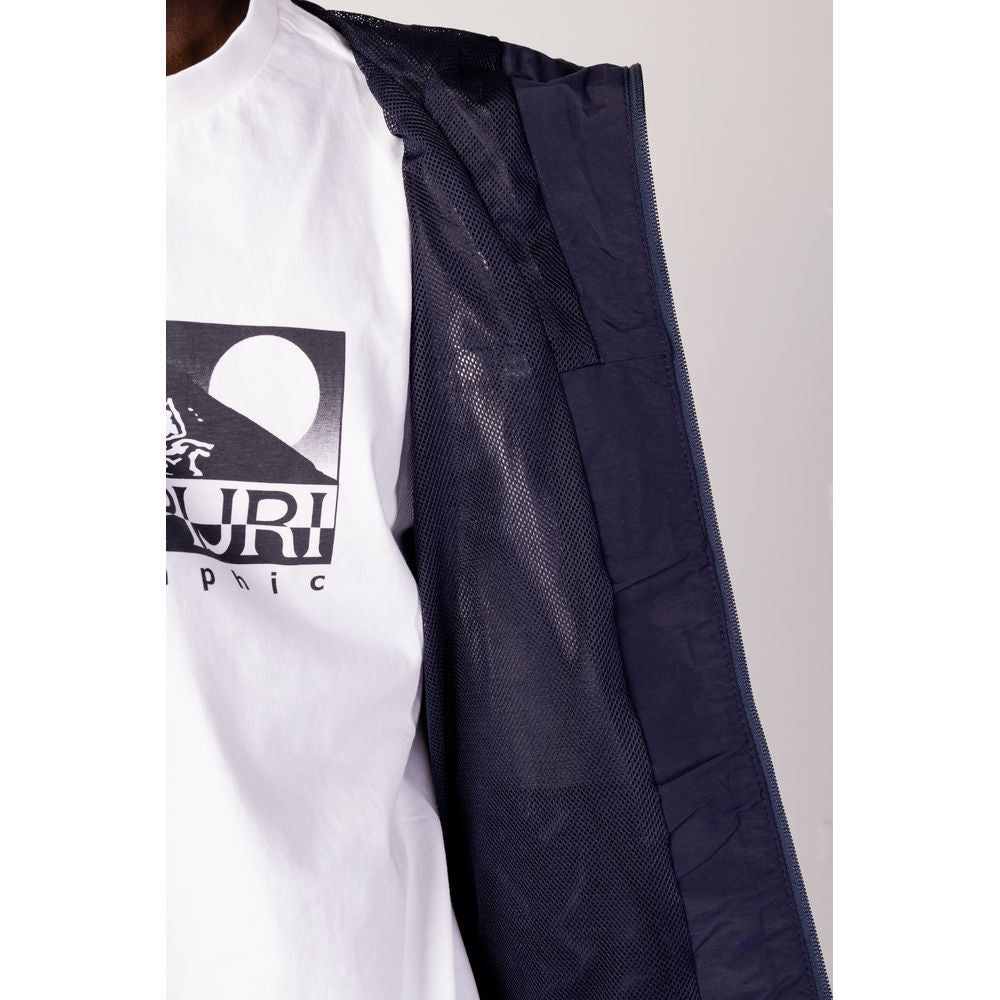 Napapijri RAINFOREST OPEN NP0A4H2O Men's Jacket