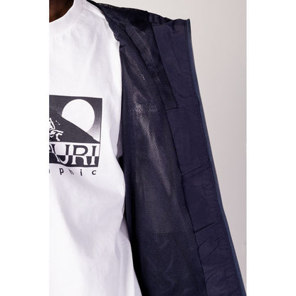 Napapijri RAINFOREST OPEN NP0A4H2O Men's Jacket