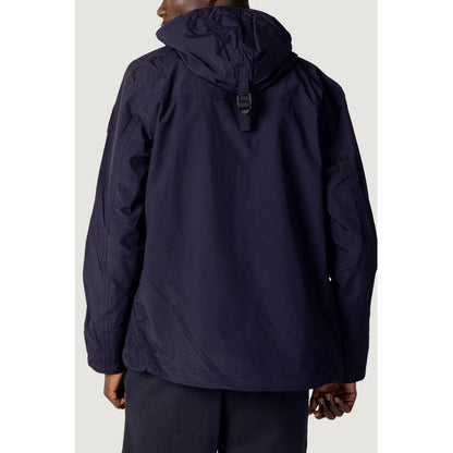 Napapijri RAINFOREST OPEN NP0A4H2O Men's Jacket