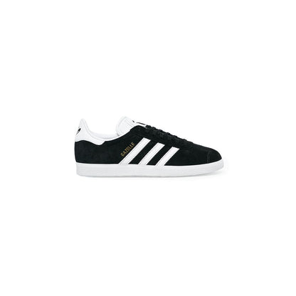 Adidas Gazelle BB5476 Women's Black Leather Sneaker