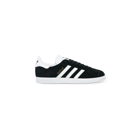Adidas Gazelle BB5476 Women's Black Leather Sneaker