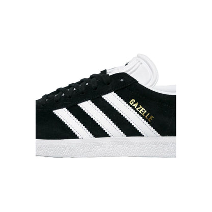 Adidas Gazelle BB5476 Women's Black Leather Sneaker