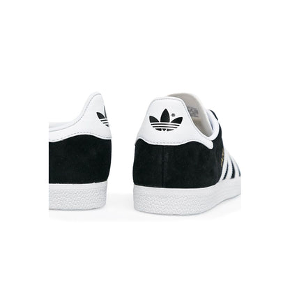 Adidas Gazelle BB5476 Women's Black Leather Sneaker