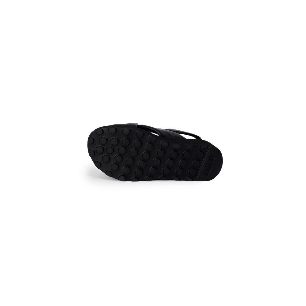 Cult NANCY 4264 Black Leather Sandal