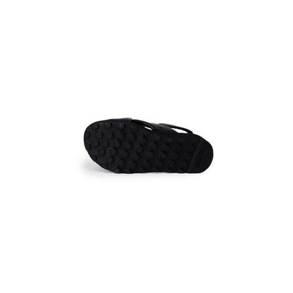 Cult NANCY 4264 Black Leather Sandal