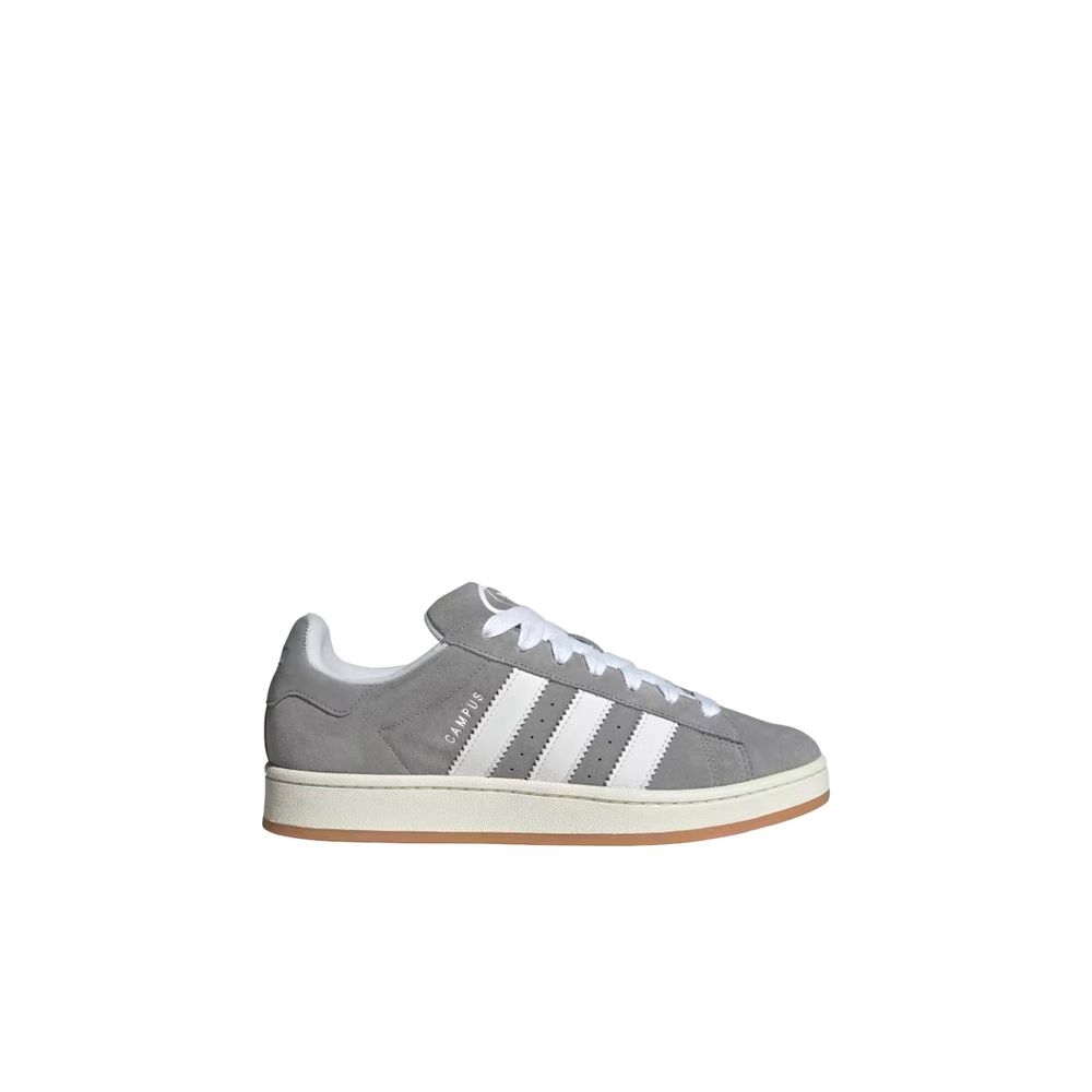 Adidas CAMPUS 00s Gray Rubber Sneakers
